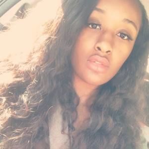 Meet your Posher, Kamiah